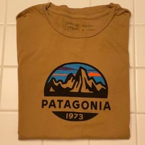 Patagonia Short sleeve tee